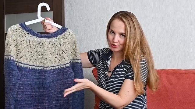 МОЙ ВЯЗАНЫЙ ГАРДЕРОБ