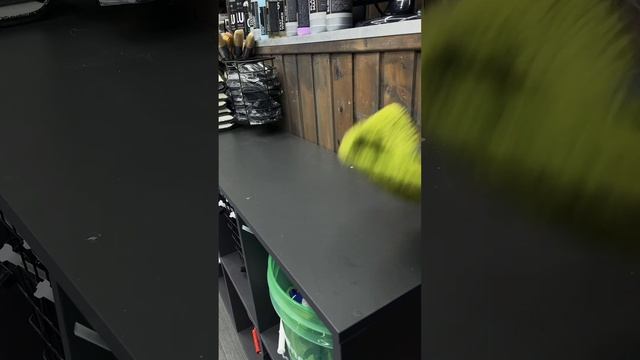 Есть жировые отпечатки на элементах?- уберем ! #2023 #detailing #автохимия #ростовнадону #detail смотреть онлайн