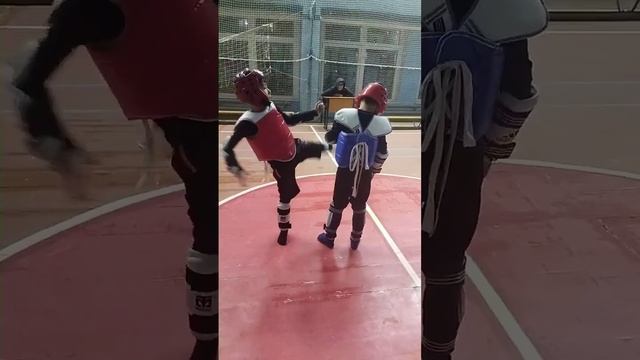 Бериков Рамазан. #sport #тхэквондо #taekwondo . отработка