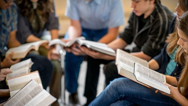 26 января. НАСЫЩЕН СЛОВОМ. Карл Г. Стивенс смотреть онлайн