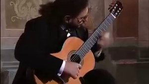 Aniello Desiderio - Koyunbaba