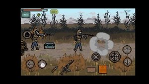 КАК ПРАВИЛЬНО ФАРМИТЬ РУБЛИ/ХУТОР НОВИЧКОВ/КВЕСТ НА БЮРЕРА-#2 WAY OF STALKER BILD СТАЛКЕР НА АНДРОИ