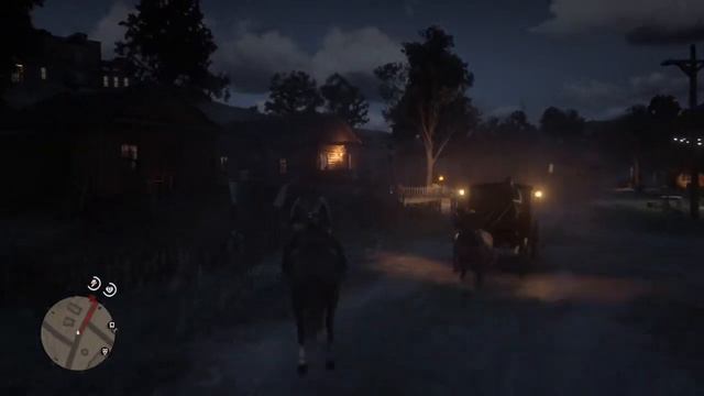Red Dead Redemption 2 | ОХОТНИК ЗА ГОЛОВАМИ часть 2