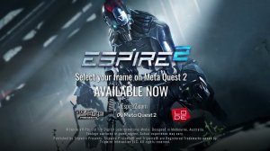 Espire 2 Трейлер оценок (10.4.2023)