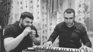 Knyaz Yeghiazaryan-Tox Tani Tani (Cover)
