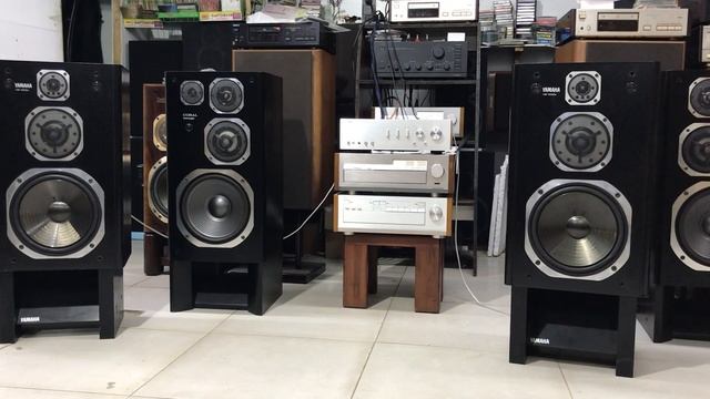 Топ три усилителя от Yamaha смотреть онлайн