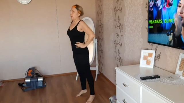 Жизнь после 55 лет Приседаю по 108 раз смотреть онлайн