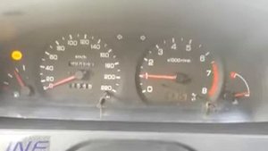 Вибрация по кузову Nissan Almera N15
