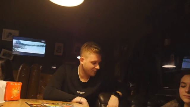 Сложный человек// Мокьюментари// Этюд МШК// 03.06.2022