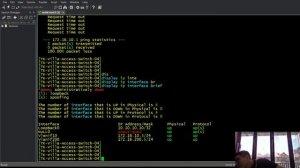 Basic configuration of Huawei WLAN AC Controller speak Khmer