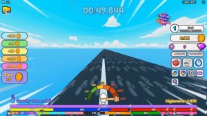 🚽ГОНКА СКИБИДИ ТУАЛЕТОВ В РОБЛОКС! ШЕДИ ЛЕСКА И НУБИК ТРОЛЛИНГ MINECRAFT