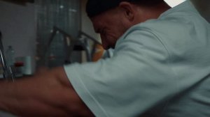 ПРОГРАММА ТРЕНИРОВОК YAKI IFBB PRO (ВИДЕО 3 из 6) VLOG #28/ ЛЁГКИЕ ТЯГИ.