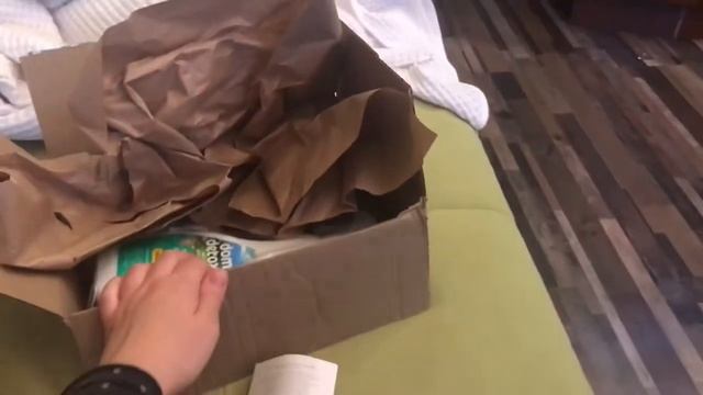 Жидкая сода и кокосовое мыло от Дом Природы ! ОЗОН! Губки Vileda. Обзор и Тест. Порядок дома смотреть онлайн