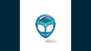 КОСМОНАВТОВ НЕТ - Баночка с окурками (Без мата)