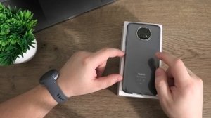 Почему я купил Xiaomi Redmi Note 9T 5G вместо Redmi Note 9 PRO? Что купить в 2021? Сравнение, обзор