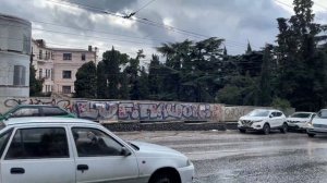 Нетуристическая Ялта. Ялта 2021.Ялта без блогеров