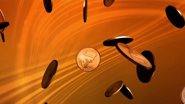 Счастливая монета. Талисман удачи своими руками. Можно применять в гадании для себя! смотреть онлайн