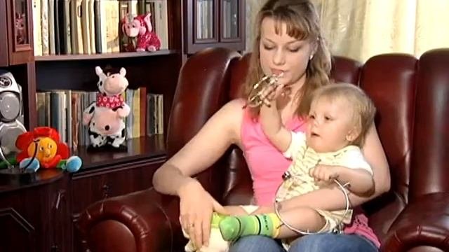 Раннее развитие ребенка. Развивающие игрушки для детей
