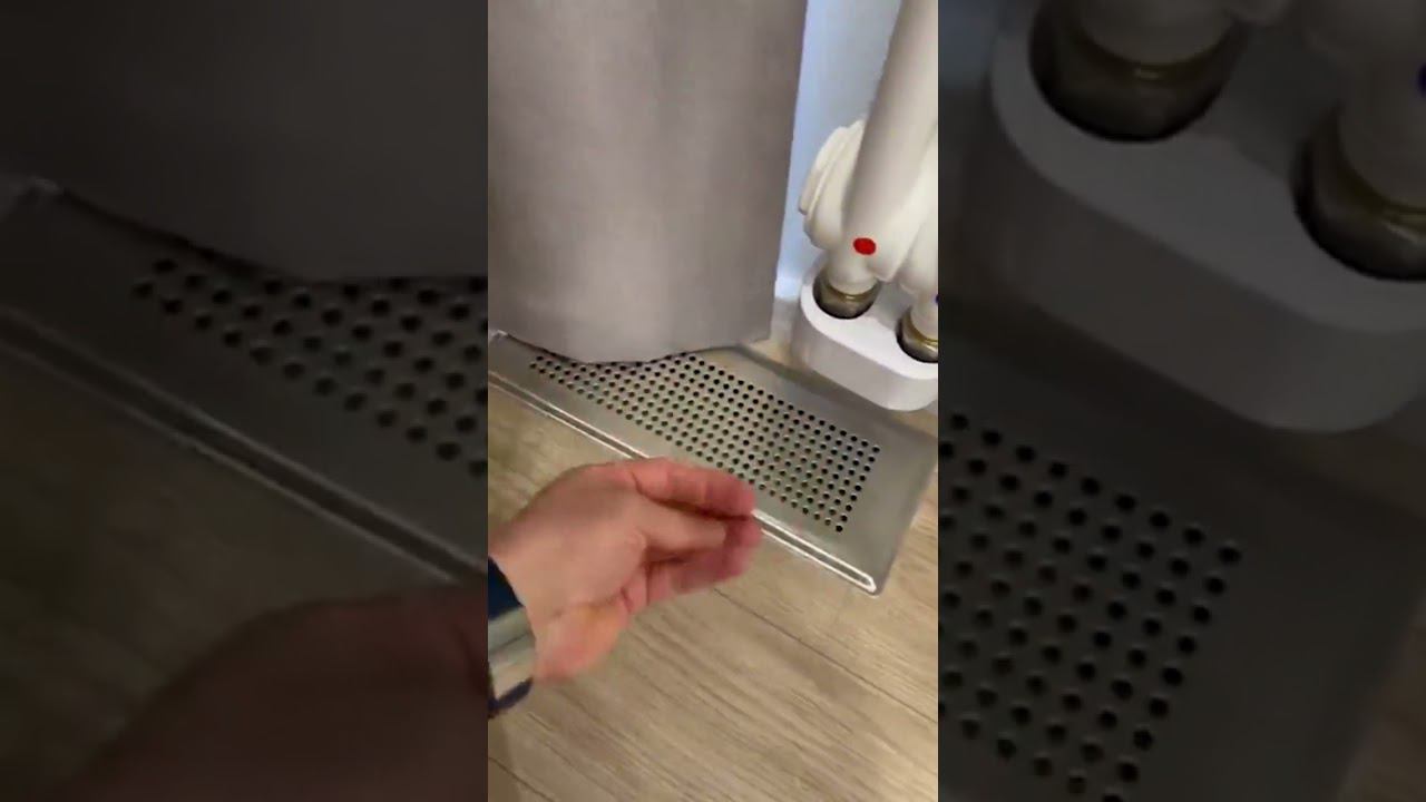 Обеспыливание помещений.