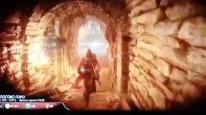 видео как добраться к Коллектору в МК 11 крипта