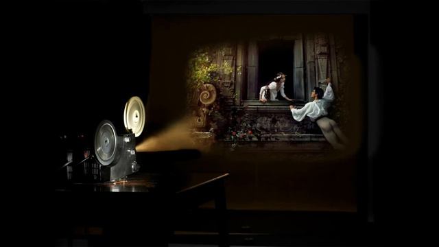 Love Theme from Romeo and Juliet ~  Joslin (Henri Mancini, Nino Rota) смотреть онлайн