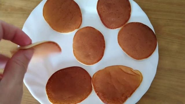 Готовим вкусняшки Маме 61 год Обычный день #4 смотреть онлайн