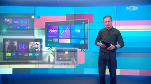 Вести.net: Обновление Салют ТВ, нейросеть Yandex Cloud и миграция игроков в "Мир Танков" (24.10.2023