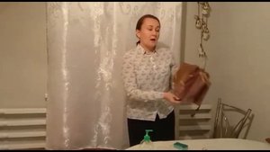 Как стирать зонт в домашних условиях