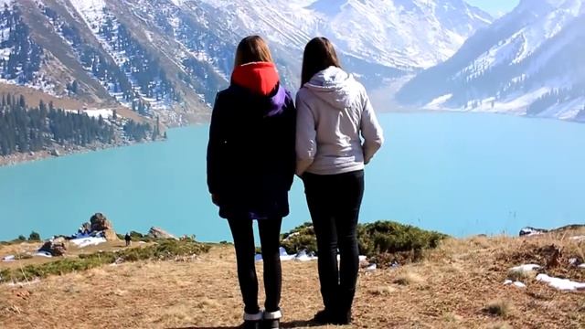 Что вас ждет на вершине горы? смотреть онлайн