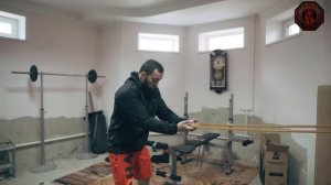 Возвращение К Тренировкам После Болезни [Pride Team]