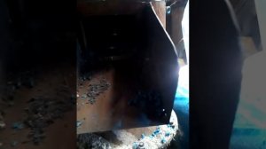 Гранулятор полиэтилена