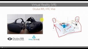 Разработка Virtual Reality (VR) игр на Unity - 1