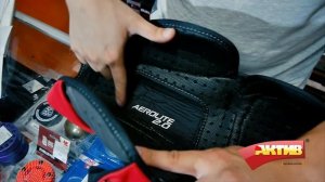 Обзор хоккейных щитков Bauer Vapor 1X Lite