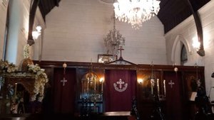 Православная церковь в Измире