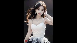 Ai Art Girls. Девушки - балерины