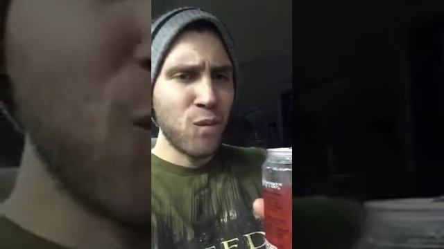 Awesome new monster review Monster Energy Hydro смотреть онлайн