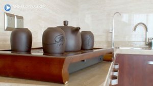 Grand Soluxe Hotel & Resort Sanya 5★ China Hotel
