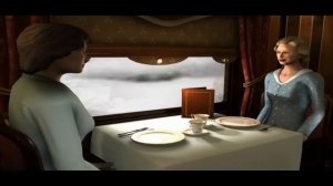 Agatha Christie's Murder on the Orient Express Walkthrough - Part 06