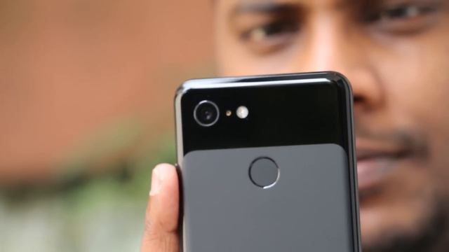 Last Phone of the Year Google Pixel 3 🇱🇰 смотреть онлайн