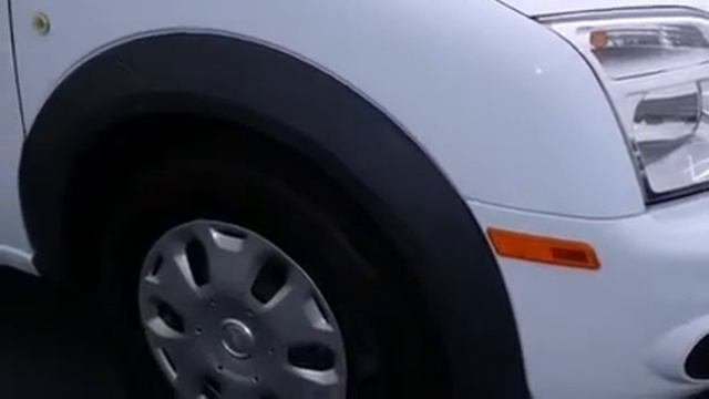 2010 Ford Transit Connect XLT in Medford, OR 97504 смотреть онлайн