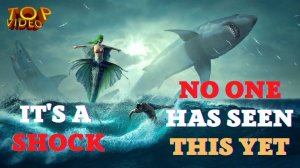 10М? ТОП-20 САМЫХ ЖУТКИХ СУЩЕСТВ, ЗАСНЯТЫХ НА ВИДЕО 2022 ?