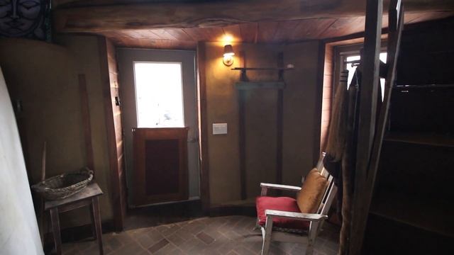 5 Incredible Natural Buildings at a Radical Ecovillage смотреть онлайн