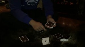 Как научиться играть в 21(Очко)