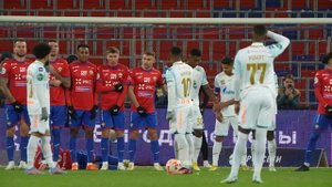 МАТЧ ГЛАЗАМИ ИГОРЯ АКИНФЕЕВА || СЕЙВ РЕШИЛ ИСХОД ЦСКА - ЗЕНИТ