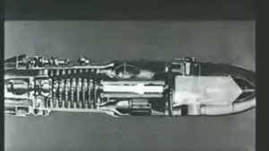 Немецкий реактивный самолет Ме-262