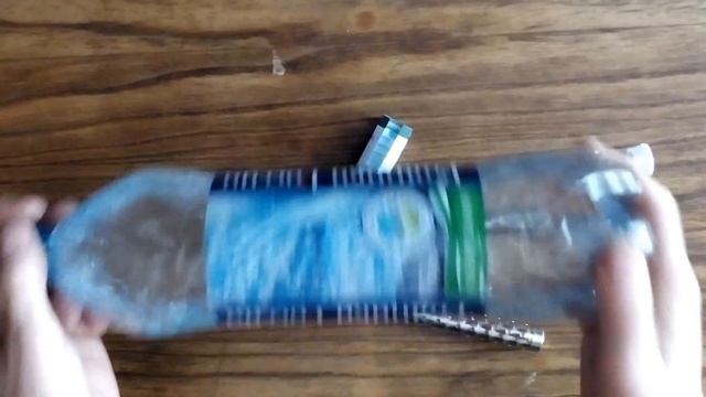 Презентация Стержня для приготовления живой воды смотреть онлайн