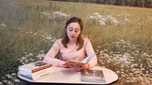 Отрывок из повести В.П. Катаева "Сын полка" (в разведке).