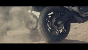 Новый мотоцикл CFMOTO 650 MT (ABS)