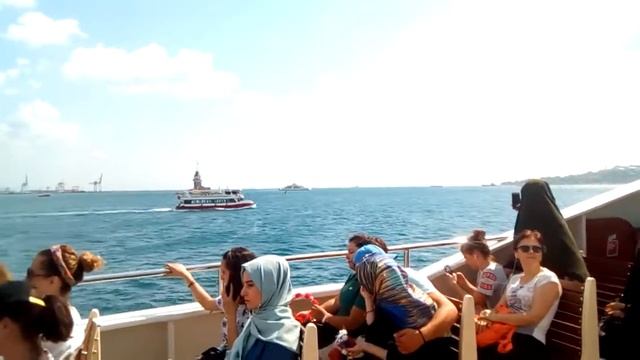 Девичья башня смотреть онлайн