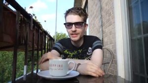 Хасидcкий еврейский рэп и молодой Пост Мэллон еврей (одессит передаёт привет русским)